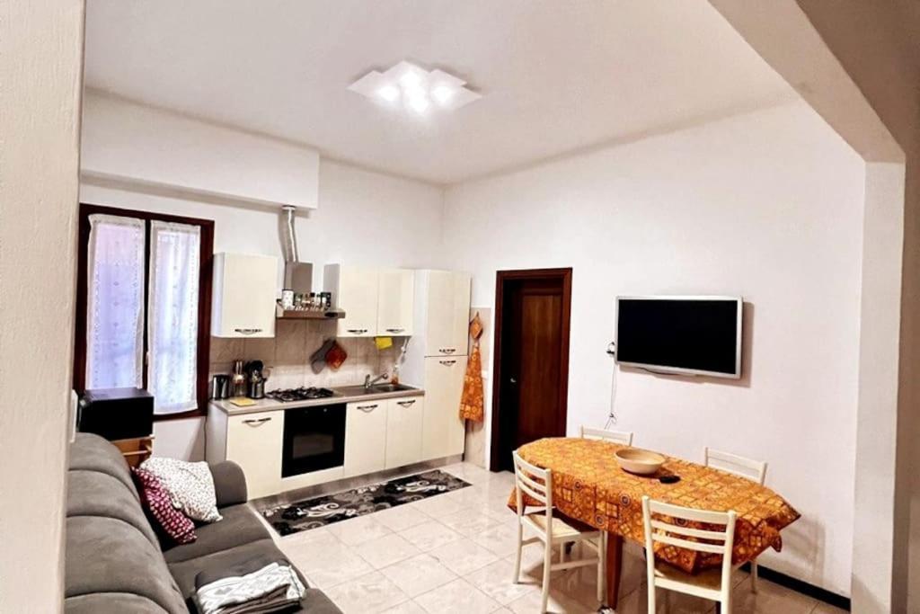 S.Elena Apartment 威尼斯 外观 照片