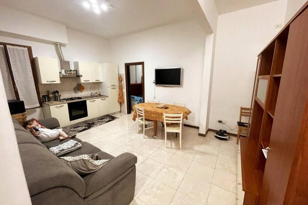 S.Elena Apartment 威尼斯 外观 照片