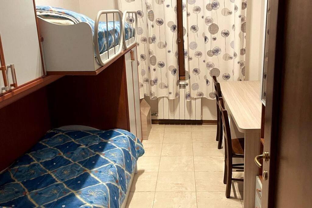 S.Elena Apartment 威尼斯 外观 照片